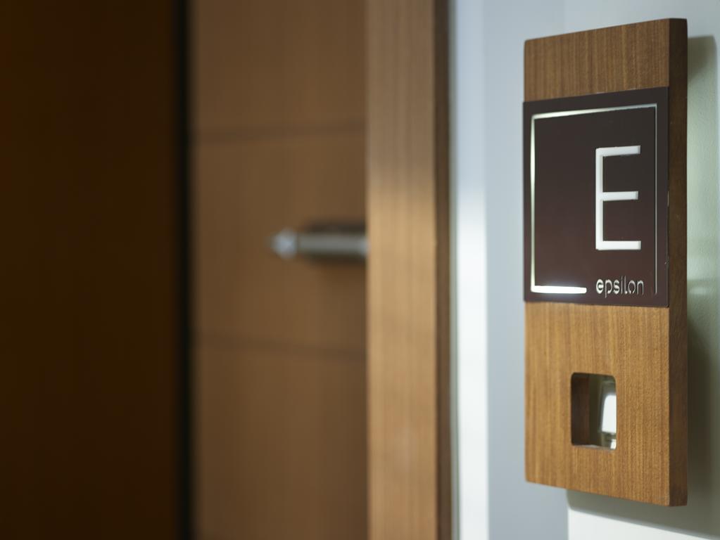 Scale Suites Atény Exteriér fotografie
